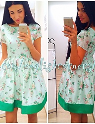 Moda Sukienki Dzienne - 2752683