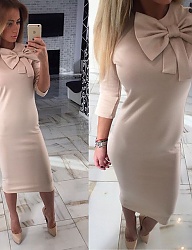 Moda Sukienki Pozostałe - 3076803