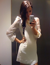 Moda Sukienki Pozostałe - 1695608