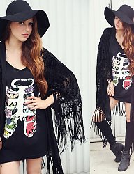 Moda Inne Moda uliczna - 1852217