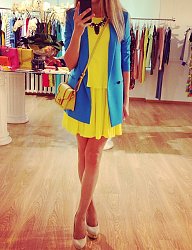 Moda Inne Moda uliczna - 1851780
