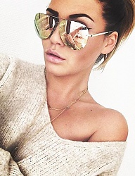 Moda Dodatki Okulary - 3099001