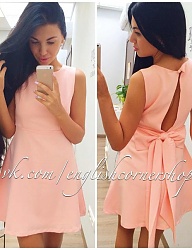 Moda Sukienki Dzienne - 2735347