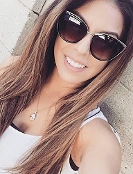 Moda Dodatki Okulary - 3039165