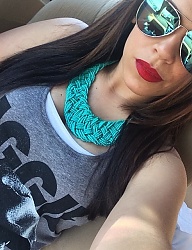 Moda Dodatki Okulary - 2810590