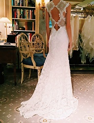 Moda Ślub Suknie ślubne - 2842149