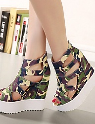 Moda Buty Koturny - 2709258