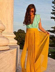 Moda Inne Moda uliczna - 2017689
