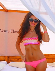 Moda Bielizna Na plażę - 2764408