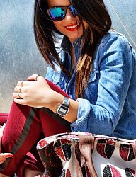 Moda Inne Moda uliczna - 1908368