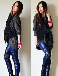 Moda Inne Moda uliczna - 1580945