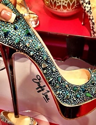 Moda Buty Szpilki - 1403960