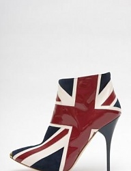 Moda Buty Pozostałe - 133459