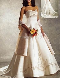 Moda Ślub Suknie ślubne - 84483
