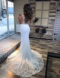 Moda Ślub Suknie ślubne - 3269260
