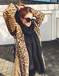 Moda Okrycia Płaszcze - 3205573