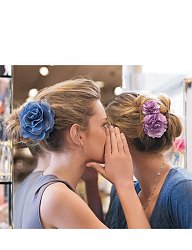 Moda Dodatki Nakrycia głowy - 863892