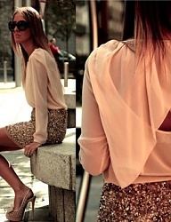 Moda Inne Moda uliczna - 1851349