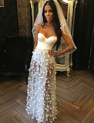 Moda Ślub Suknie ślubne - 3130150