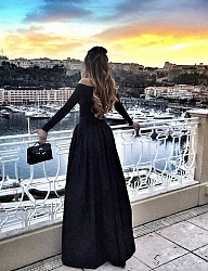Moda Sukienki Wieczorowe - 3026210