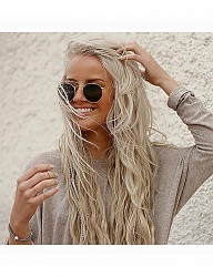 Moda Dodatki Okulary - 3106995