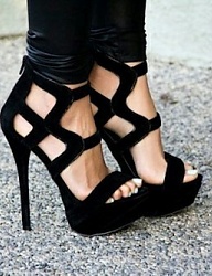 Moda Buty Pozostałe - 3028448