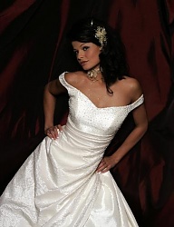 Moda Ślub Suknie ślubne - 891246