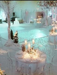 Moda Ślub Dekoracje ślubne - 1630095