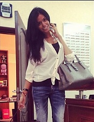 Moda Inne Moda uliczna - 1951562