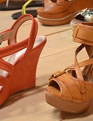Moda Buty Pozostałe - 1227481