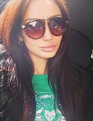 Moda Dodatki Okulary - 2831856