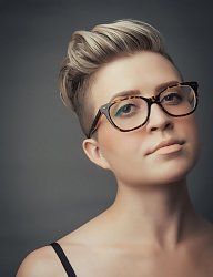 Fryzury Krótkie - 3270216