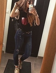 Moda Ciuchy Pozostałe - 3179483
