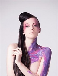 Fryzury Długie - 705099