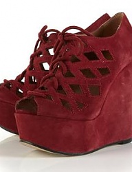 Moda Buty Koturny - 1207273