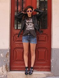 Moda Inne Moda uliczna - 1833881