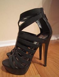 Moda Buty Szpilki - 1275450