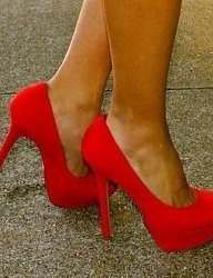 Moda Buty Szpilki - 1245327