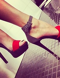 Moda Buty Sandały - 2829165