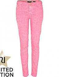 Moda Spodnie Jeansy - 1314878