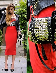 Moda Inne Moda uliczna - 1847758