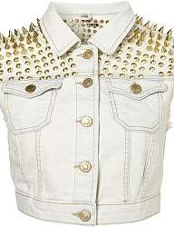 Moda Okrycia Kamizelki - 1488921