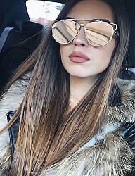 Moda Dodatki Okulary - 3118246