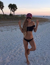 Moda Bielizna Na plażę - 3216966