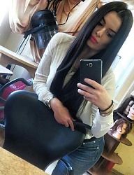 Fryzury Długie - 3038904