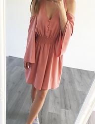 Moda Ciuchy Pozostałe - 3244756