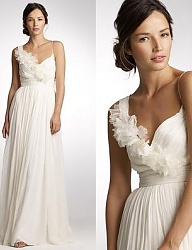 Moda Ślub Suknie ślubne - 597745