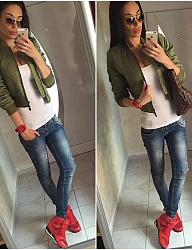 Moda Ciuchy Pozostałe - 3146548