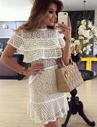 Moda Sukienki Pozostałe - 3187896