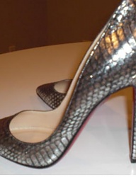 Moda Buty Szpilki - 1320299